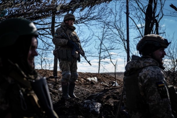 Ukraina pretendon se janë zmbrapsur mbi 130 sulme ruse në 24 orët e fundit