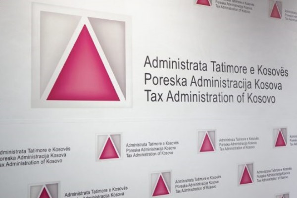 Rreth 150 milionë euro të hyra tatimore për dy muaj në Kosovë
