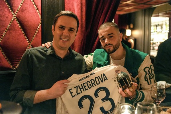 Abdixhiku takon Zhegrovën: Është aty ku shpërthyen Hazard e Leao