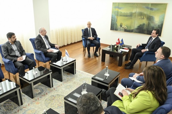 ​Qeveria do të bëhet me Njësi për përkthim dhe kontrollim gjuhësor