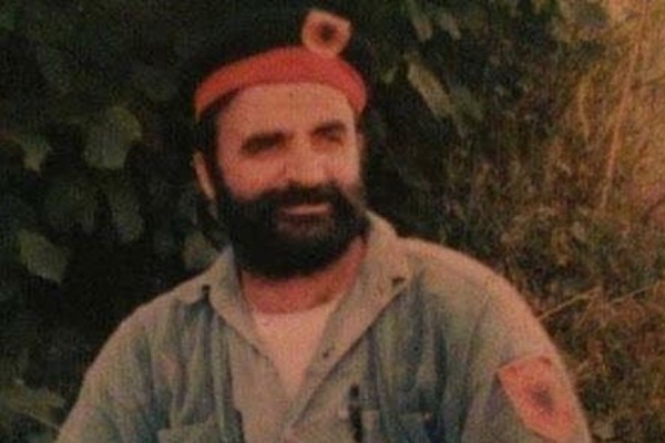 Mbahet tubim përkujtimor për ish-komandantin e UÇK-së, Haqif Kadriaj