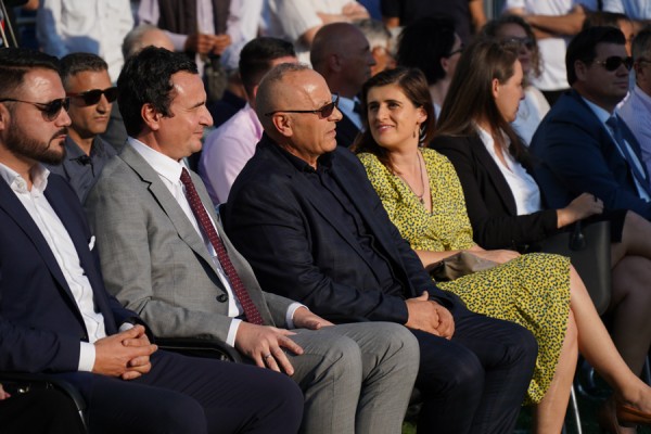 Prokuroria e konfirmon, Agim Ademi dërgohet në mbajtje