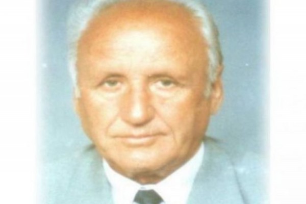 Përvjetori i vrasjes së profesorit Latif Berisha