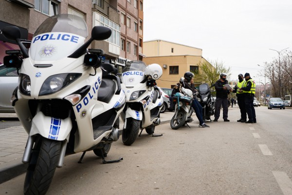 Identifikohen 32 fëmijë lëmoshë-kërkues, iniciohen 21 raste për keqpërdorim nga familja