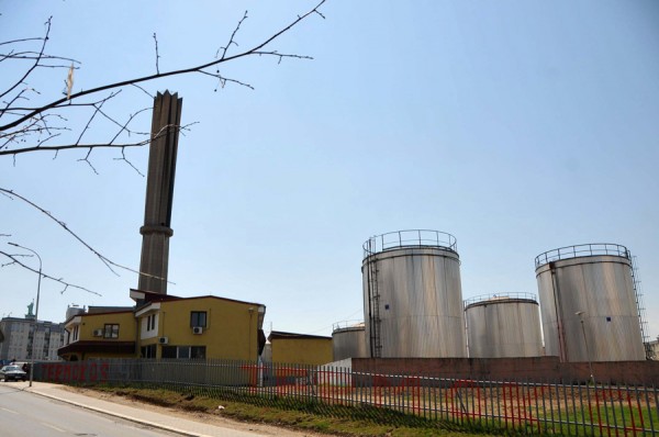 ​Sot vazhdon instalimi i matësve të ngrohjes në Prishtinë