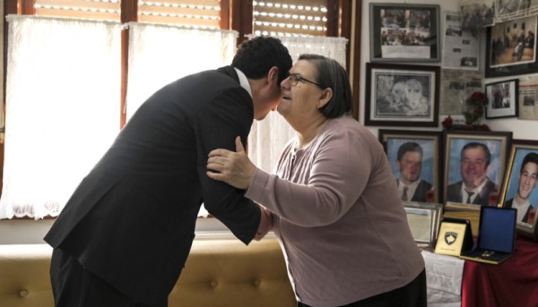 Kurti: Nënën Ferdonije sot nuk ka shqiptar që s’e ka për zemër