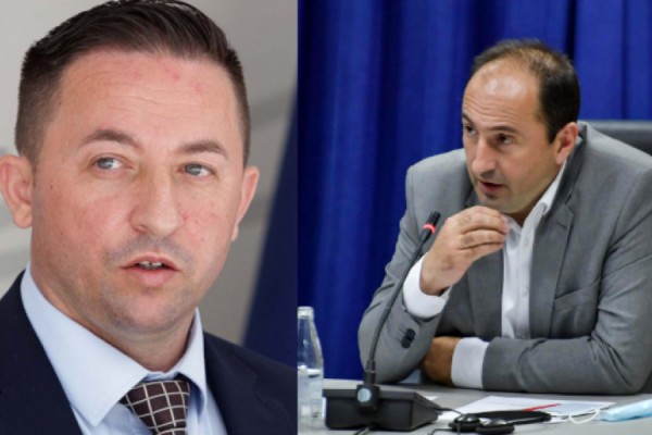Ministrat Mehaj dhe Aliu në konferencë, ja temat për të cilat do të flasin