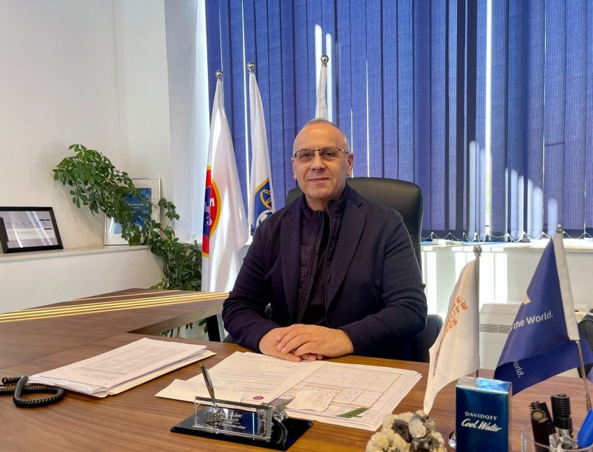Kryetari i FFK-së, Agim Ademi dërgohet në mbajtje për 48 orë