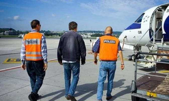 Qytetati nga Kosova që i grabiti pikturat origjinale të Pikasos dhe i shiti për 150 euro pritet të dëbohet nga Zvicra