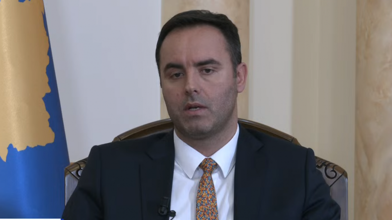Konjufca për planin evropian: Sjell njohje të fuqishme de-facto