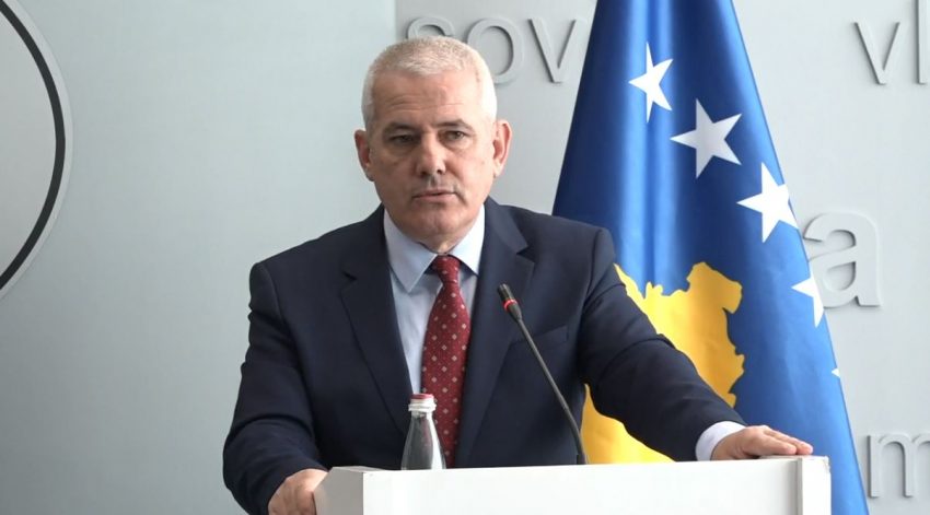 Sveçla nuk shkon në seancë, gjykatësi: Do të lëshoj urdhërarrest për ta sjellë me forcë
