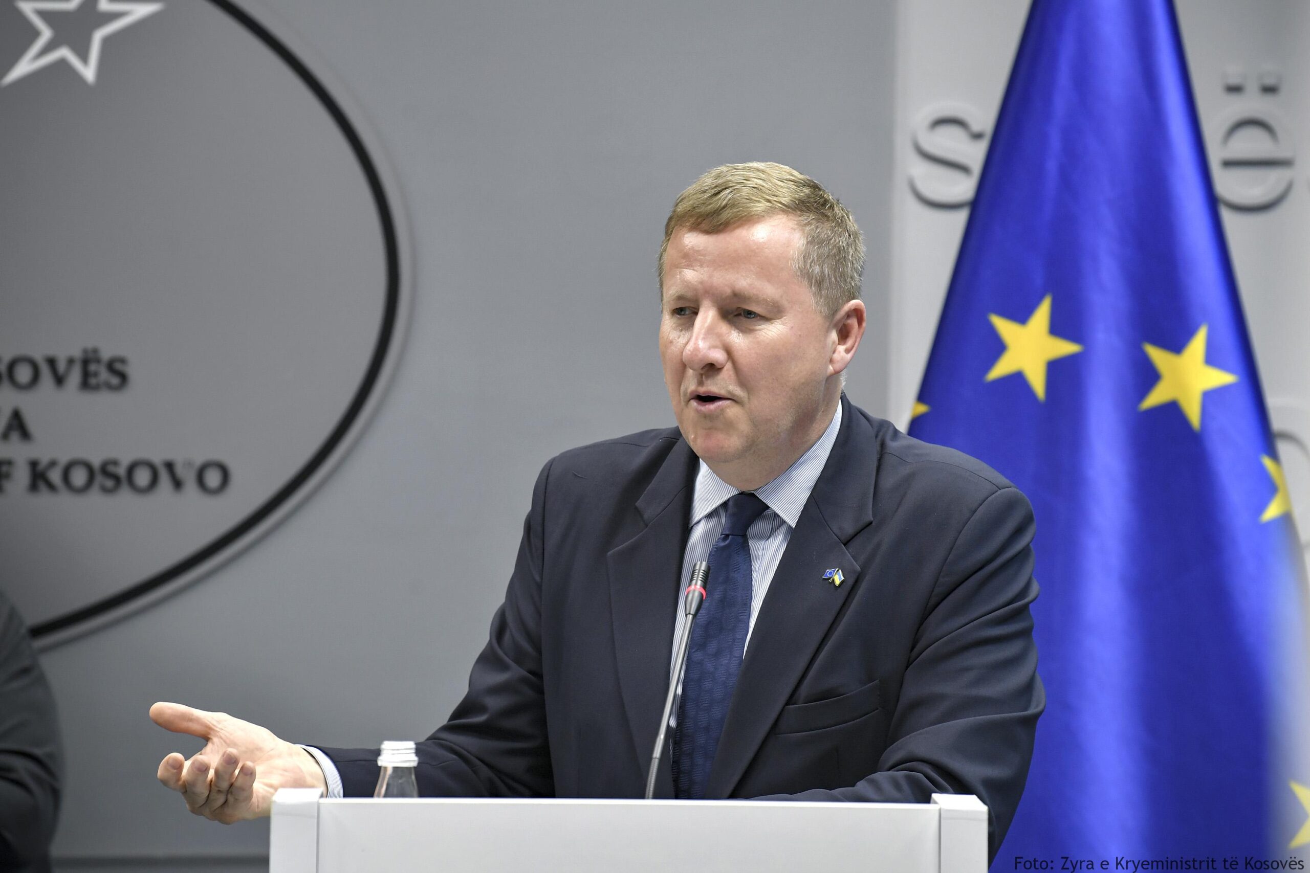 Szunyog: Asociacioni sipas vendimit të Gjykatës Kushtetuese