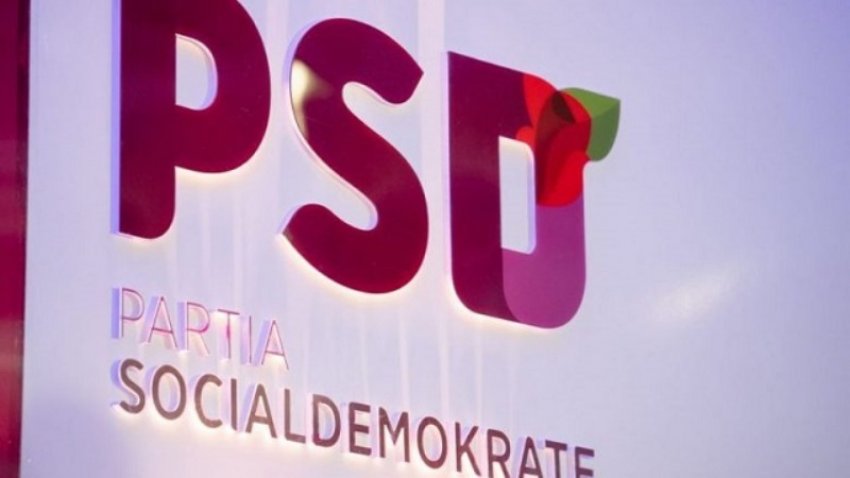 PSD-ja me aksion para qeverisë për dialogun me Serbinë dhe planin franko-gjerman