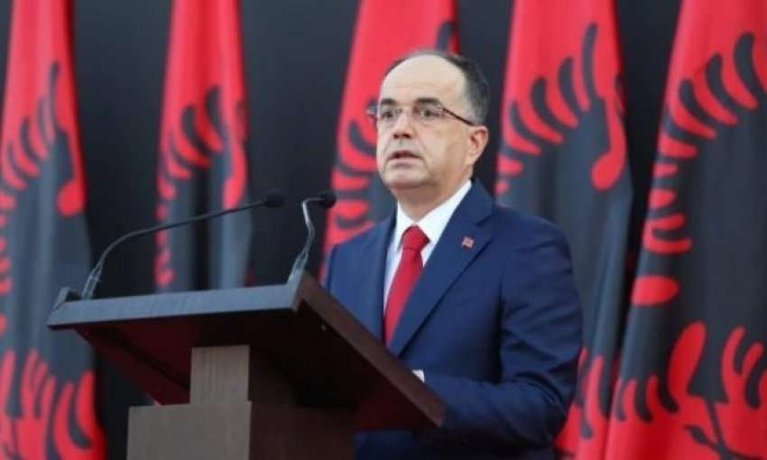 Begaj viziton sot NATO-n