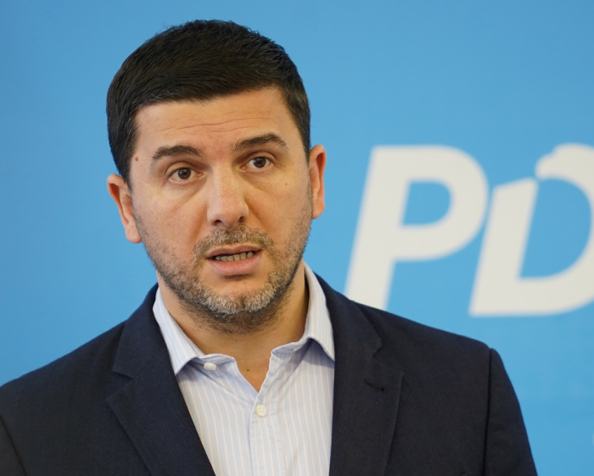 ​Krasniqi: 5,6 dhe 7 marsi shënojnë ditët kur ka lindur liria e Kosovës