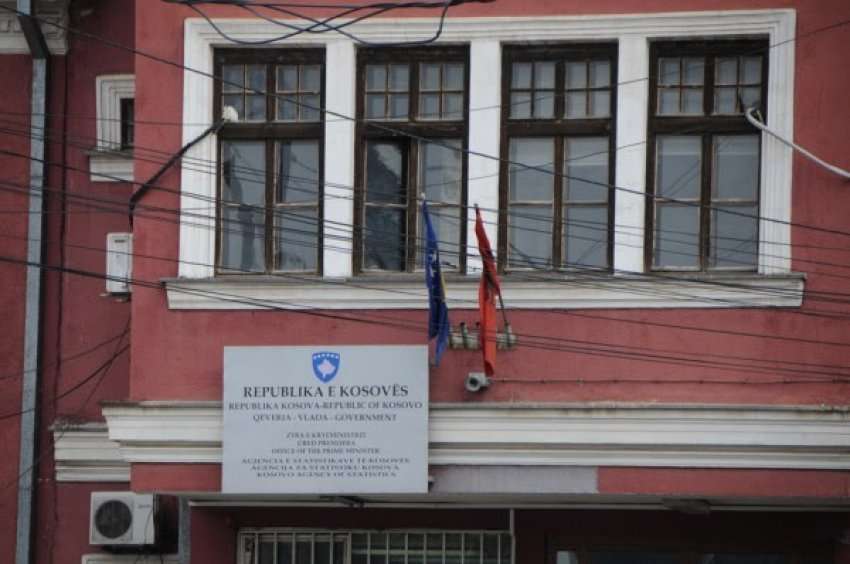 Bruto Produkti Vendor shënoi rritje në tremujorin e katërt të 2022-ës