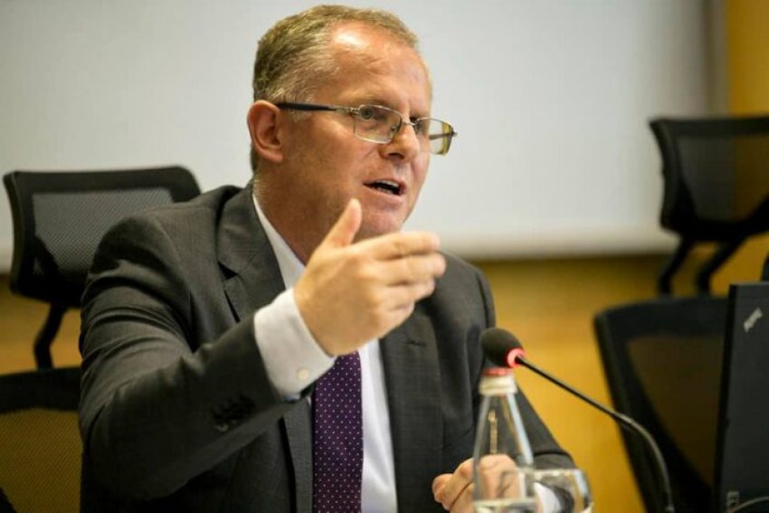 ​Zëvendëskryeministri Bislimi në vizitë zyrtare në Greqi