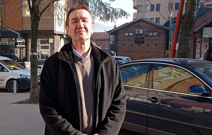 Gazetari serb: Asociacioni do të bëhet!