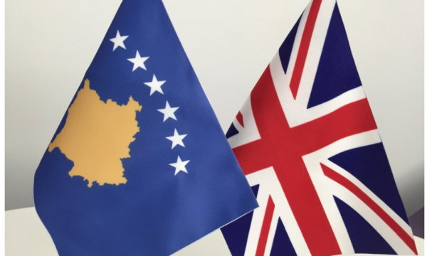 Ambasadorët e Britanisë në Kosovë e Serbi: Kurti e Vuçiq bënë hap të guximshëm për marrëveshjen – presim zbatim