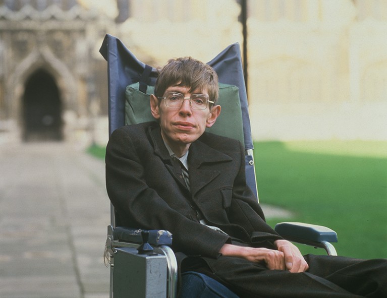 Pesë vjet nga vdekja e fizikanit të njohur, Stephen Hawking