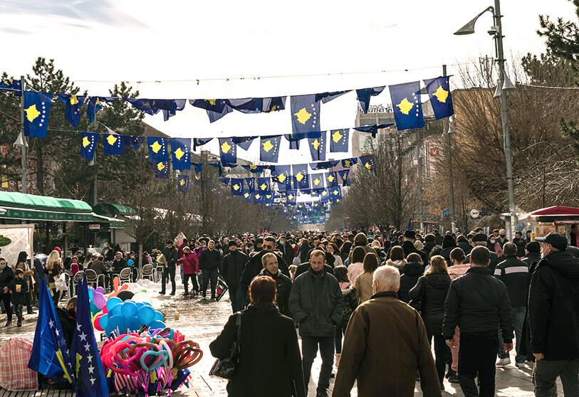 ​Liria në botë: Kosova, ndër vendet me përmirësimet më të mëdha