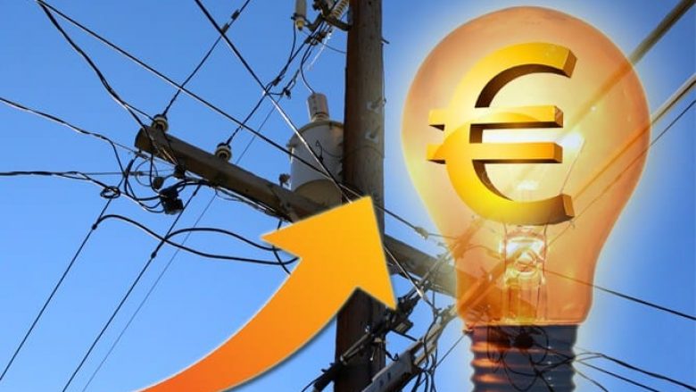Partitë opozitare kundër shtrenjtimit të energjisë: Rritja e çmimit rreth 15 për qind, goditje e radhës ndaj qytetarëve