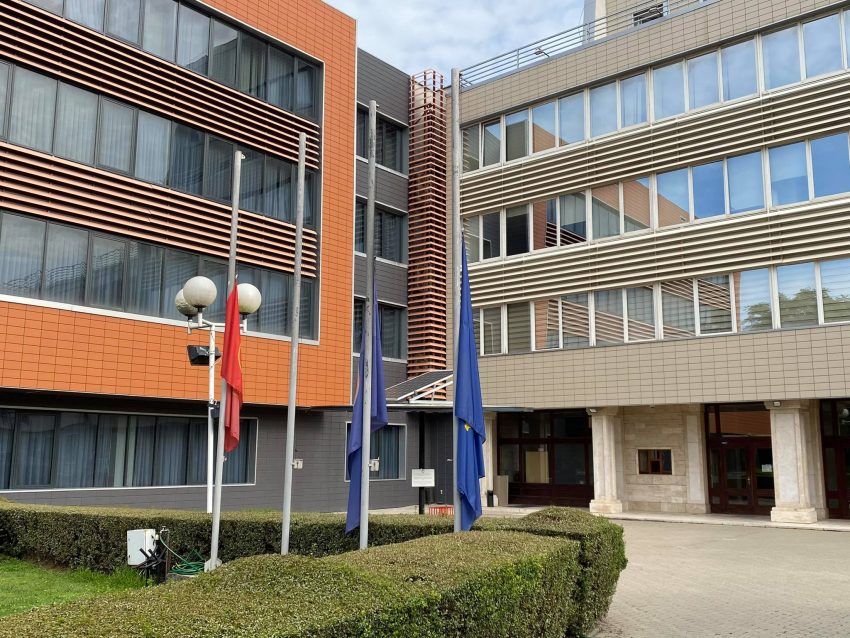 Ministrat Liburn Aliu dhe Rozeta Hajdari raportojnë sot në Komisionet Parlamentare