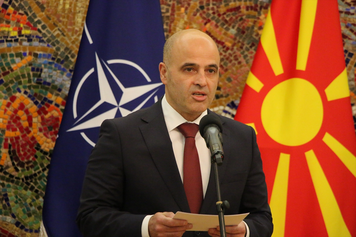 ​Kovaçevski: Nuk do të lejojmë përfitime në kurriz të qytetarëve