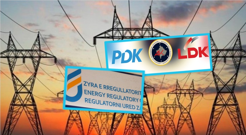 Kalon raporti vjetori i ZRrE-së për vitin 2021