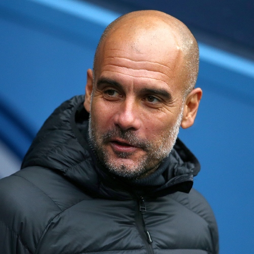 ​Guardiola lojtarëve të tij: Harrojeni tripletën