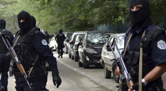 Afër 84 mijë euro të konfiskuara dje në rastin “Brezovica”, vetura e armë
