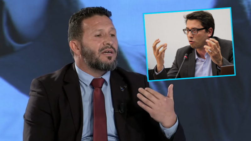 Sefaj i quan vitra pagat e rritura: S’kontribuojnë asgjë në mirëqenien e shërbyesve civilë