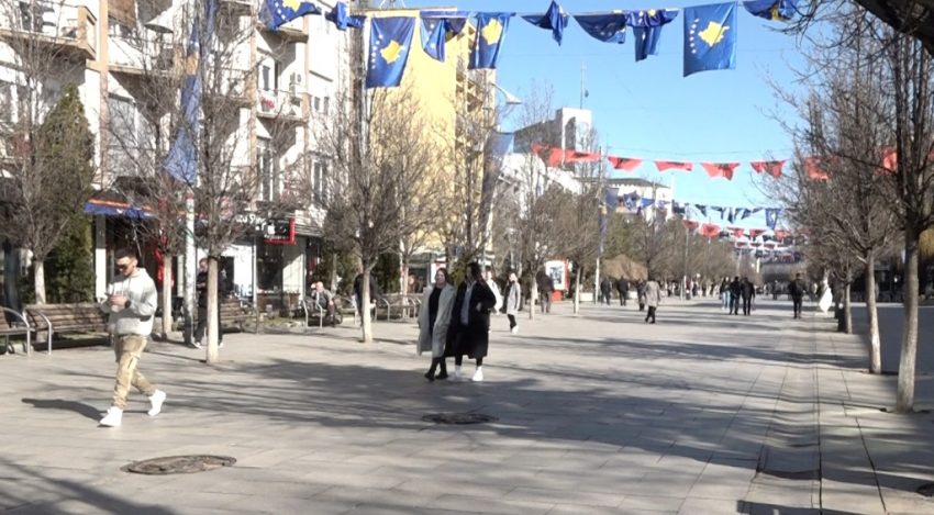 OBSh për Kosovën: Qëndron mirë me imunizim, keq me sigurime shëndetësore