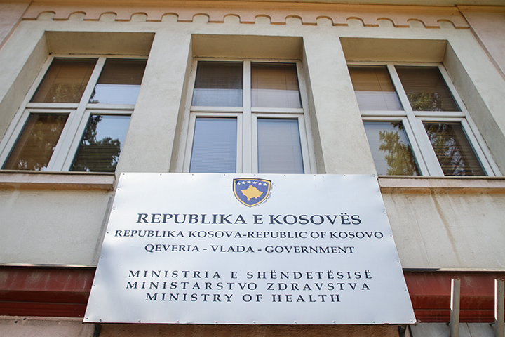 MSh jep detaje për procesin e përzgjedhjes së mjekut familjar