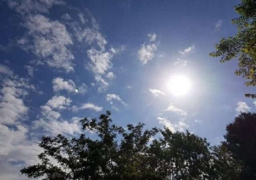 Moti për 5 ditë në Kosovë
