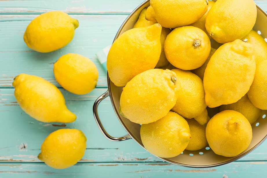Shtatë arsyet pse duhet të konsumoni limon rregullisht