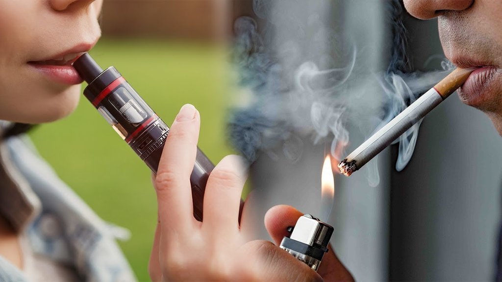 Studimi i Nature Medicine: Cigaret elektronike mund t’iu ndihmojnë të lini duhanin