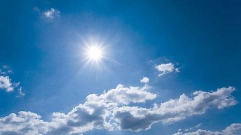 Mot me diell, temperaturat deri në 17 gradë Celsius