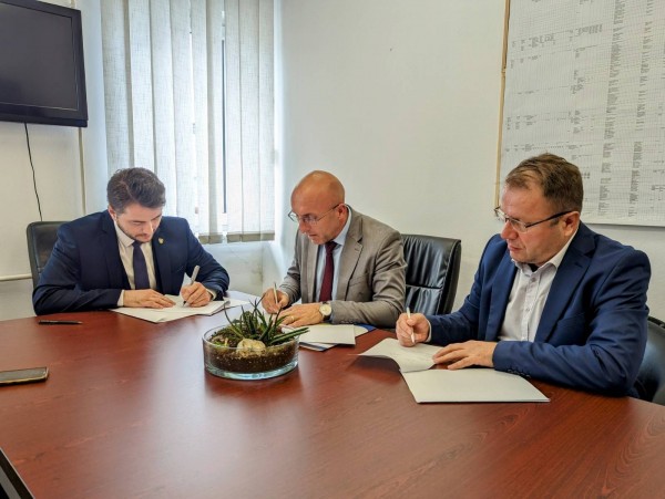 Ministria e Ekonomisë subvencionon ujësjellësin e Mitrovicës dhe ngrohtoren e Gjakovës