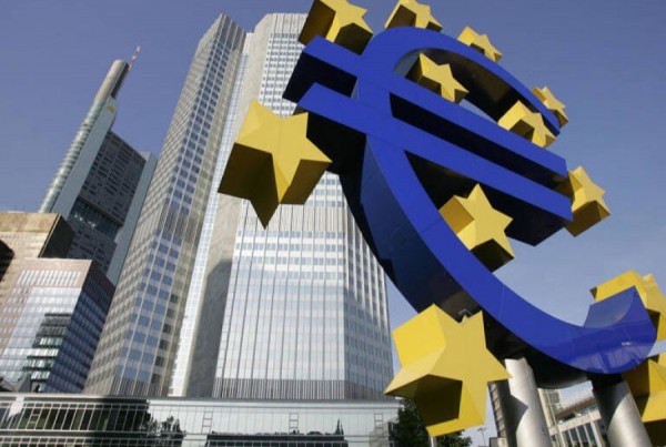 Banka Qendrore Evropiane rrit sërish normat e interesit në 3.25%