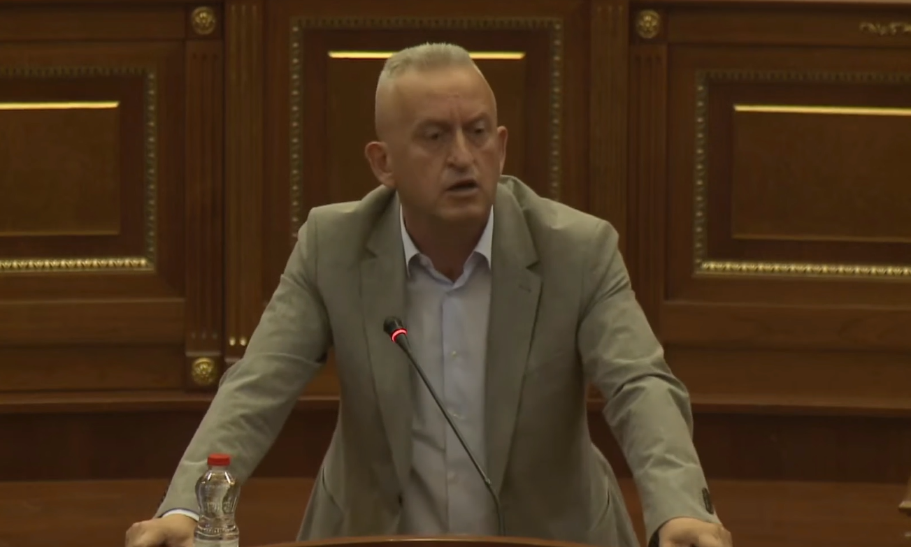 ​Qalaj: Nuk e votojmë Haxhiun për kryeparlamentare