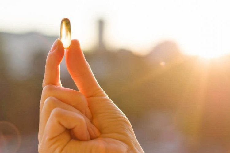 Shenjat që tregojnë se keni nevojë për më shumë Vitaminë D