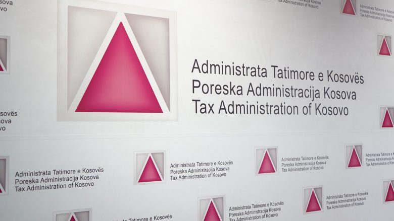 ATK: Për dy muaj 22.5 milionë euro më shumë të hyra tatimore