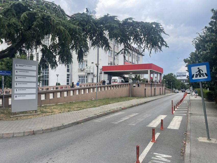 Rikthehen infektimet dhe vdekjet me Covid–19 në Kosovë