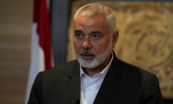 Evakuimi në Gaza, lideri i Hamasit: Nuk do të ketë asnjë migrim