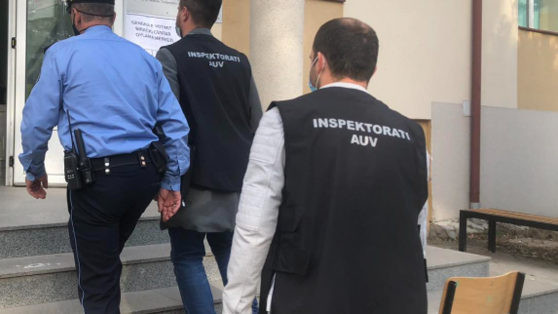 AUV: Majonezi shkak që disa persona u helmuan në Mitrovicë
