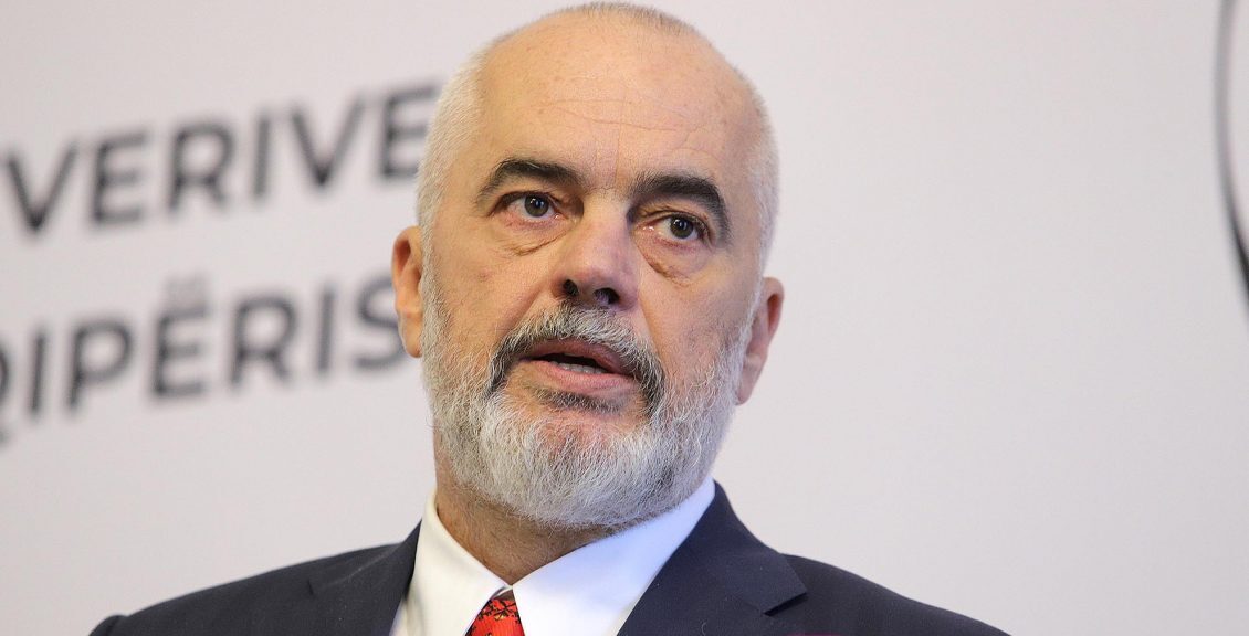 Reagon Rama pas caktimit “arrest shtëpie” ndaj Sali Berishës
