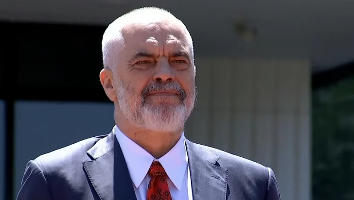Emigracioni i paligjshëm, Rama: Kërkohet përgjigje mbarë evropiane – Shqipëria mund të kontribuojë