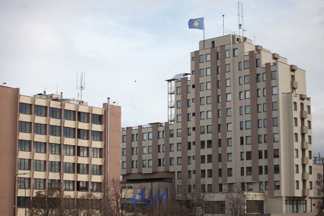 MPJ-ja apelon qytetarët e Kosovës të cilët jetojnë në Izrael t’i shmangin lëvizjet e panevojshme