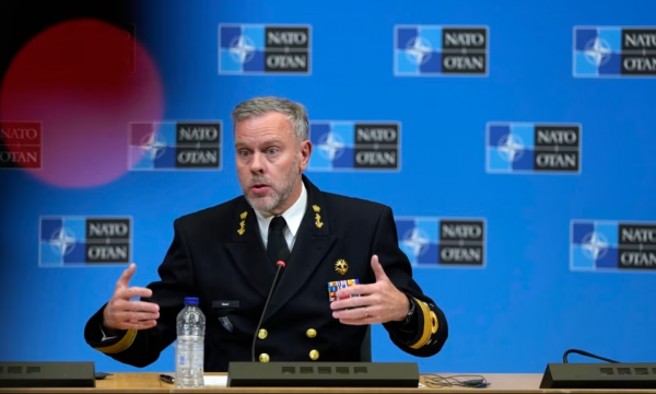 Paralajmërimi i NATO-s: Rezervat në municione janë duke u pakësuar